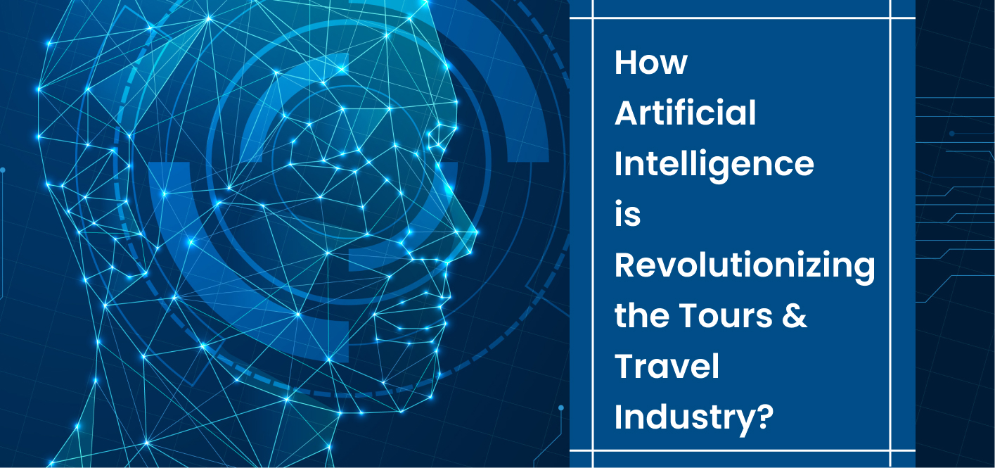 travel artificial intelligence