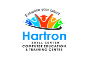 hartron logo