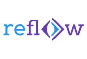 reflow logo