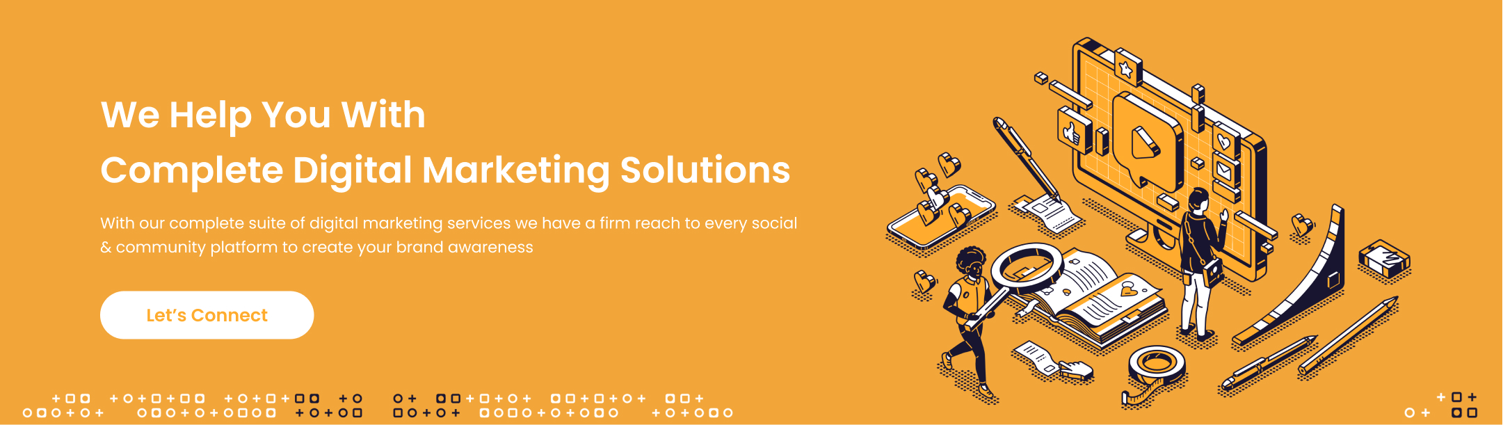 digital marketing company