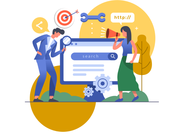 digital marketing services