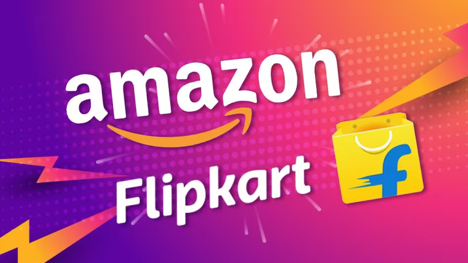 amazone-flipkart