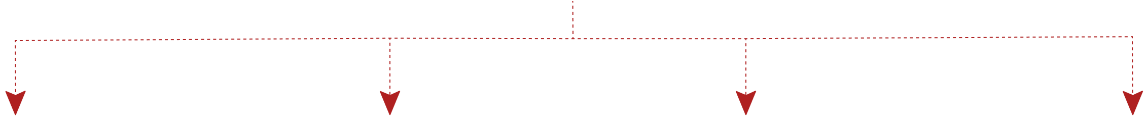 down arrow
