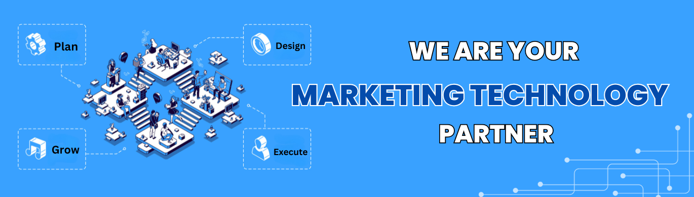 marketing technology partner banner