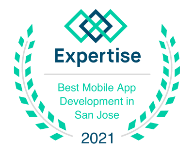 Mobile App Development Company in San Jose by Expertise