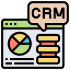 Custom CRM Development