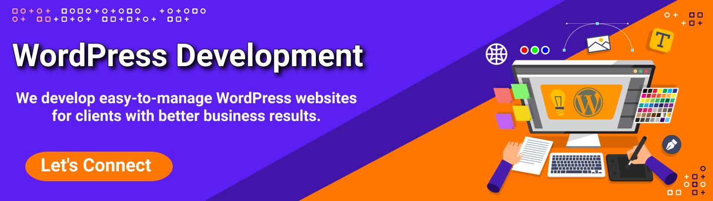 wordpress development